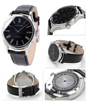 Orologio Hamilton Uomo American Classic in Acciaio H39515734 - H39515734